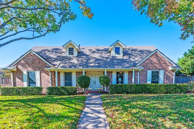 2944 Knollwood Drive, Plano, TX 75075