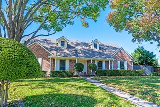 2944 Knollwood Drive, Plano, TX 75075