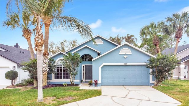 885 FERRY LANDING LANE, Orlando, FL 32828