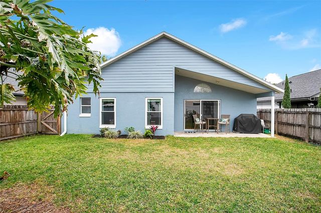 885 FERRY LANDING LANE, Orlando, FL 32828