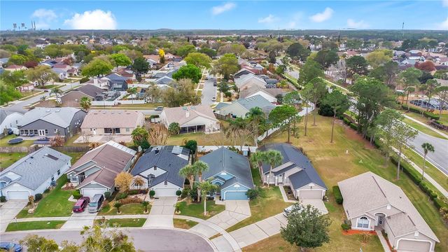885 FERRY LANDING LANE, Orlando, FL 32828