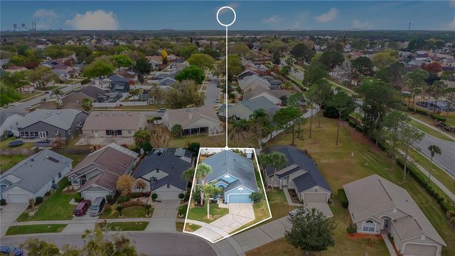 885 FERRY LANDING LANE, Orlando, FL 32828