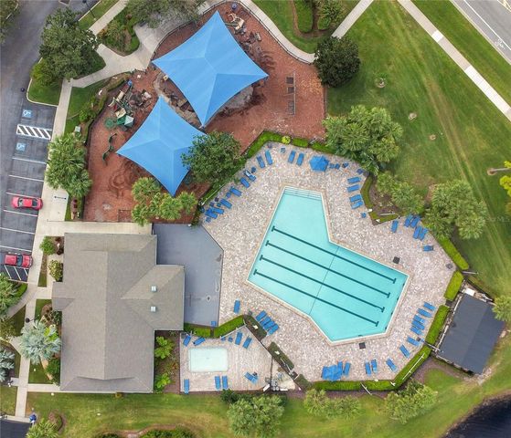 885 FERRY LANDING LANE, Orlando, FL 32828