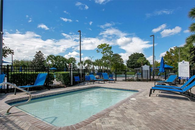 885 FERRY LANDING LANE, Orlando, FL 32828