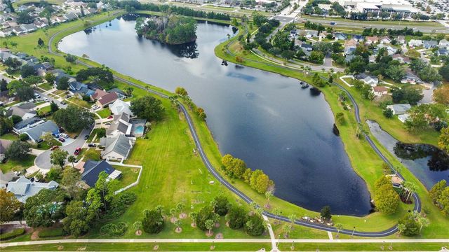 885 FERRY LANDING LANE, Orlando, FL 32828