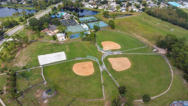 885 FERRY LANDING LANE, Orlando, FL 32828