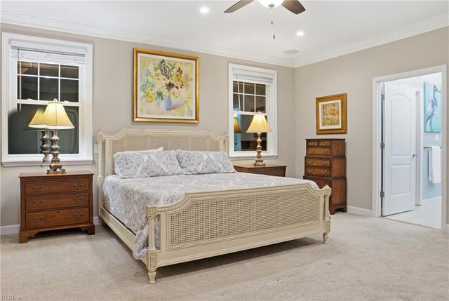 103 E Point Estates CT, Knotts Island, NC 27950