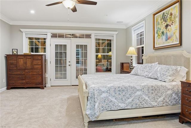 103 E Point Estates CT, Knotts Island, NC 27950