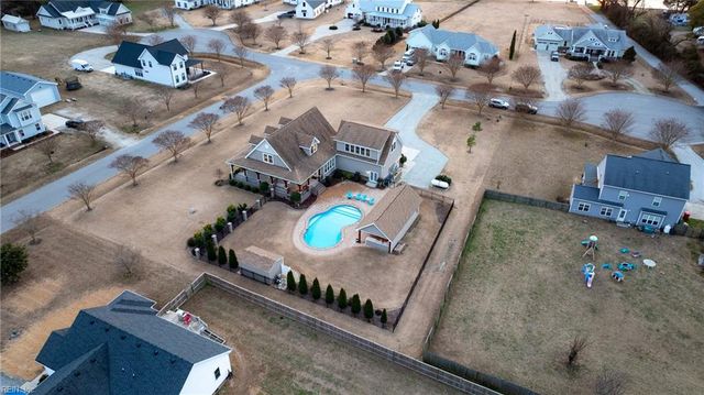 103 E Point Estates CT, Knotts Island, NC 27950