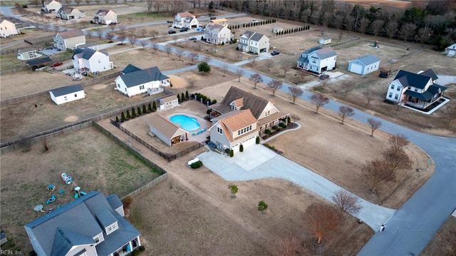 103 E Point Estates CT, Knotts Island, NC 27950