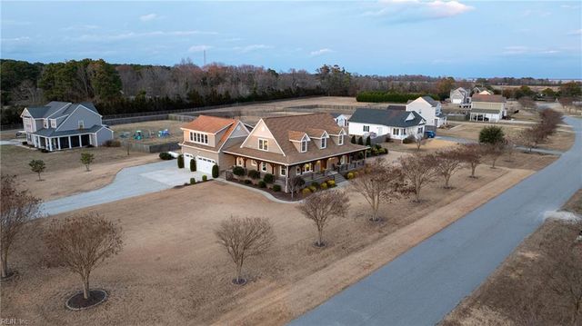 103 E Point Estates CT, Knotts Island, NC 27950