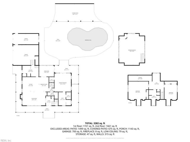 103 E Point Estates CT, Knotts Island, NC 27950