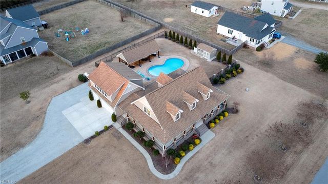 103 E Point Estates CT, Knotts Island, NC 27950