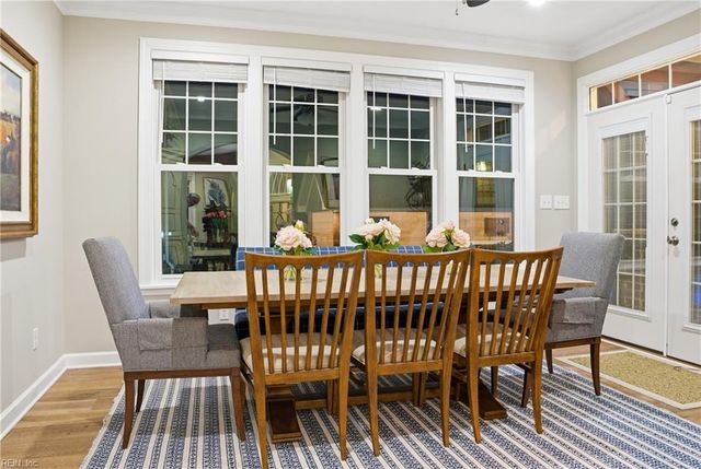 103 E Point Estates CT, Knotts Island, NC 27950