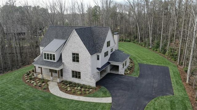 879 Arnold Mill Road, Woodstock, GA 30188