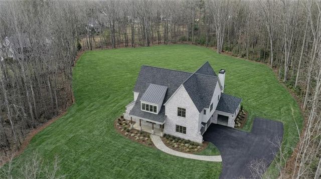 879 Arnold Mill Road, Woodstock, GA 30188