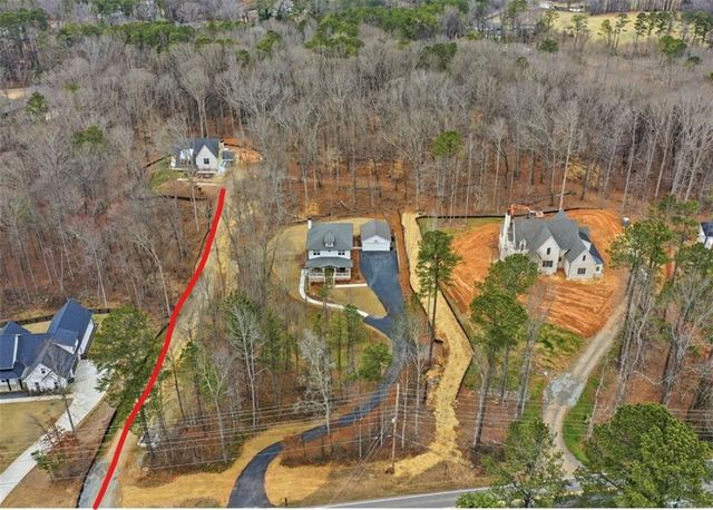 879 Arnold Mill Road, Woodstock, GA 30188