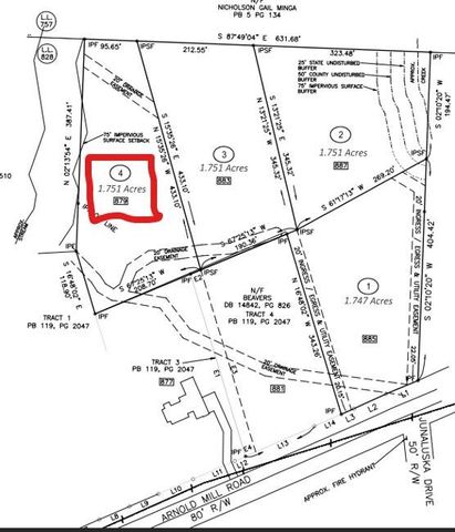 879 Arnold Mill Road, Woodstock, GA 30188