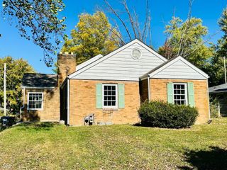 2014 Northshore Boulevard, Anderson, IN 46011