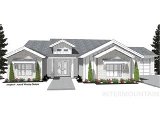 6963 N Cairnhill Way, Eagle, ID 83616