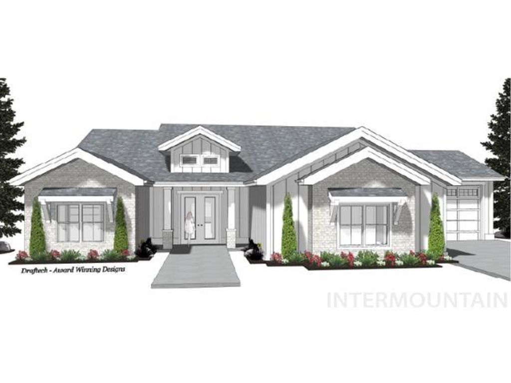 6963 N Cairnhill Way, Eagle, ID 83616