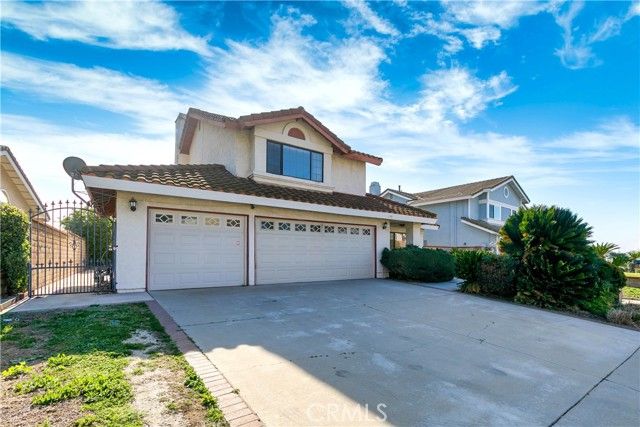 1126 Pebblewood, Diamond Bar, CA 91765