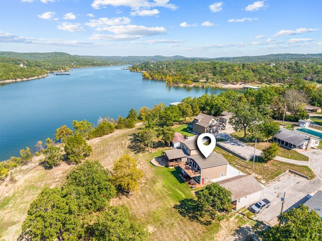 67 Fishermans Tale Lane, Reeds Spring, MO 65737