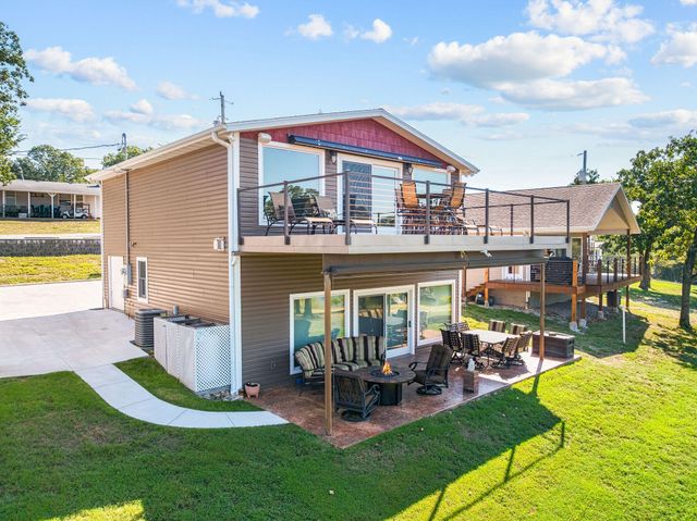 67 Fishermans Tale Lane, Reeds Spring, MO 65737