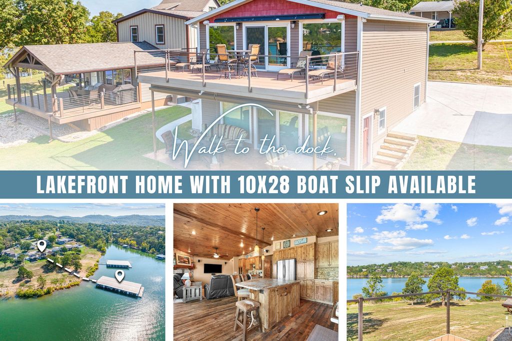 67 Fishermans Tale Lane, Reeds Spring, MO 65737