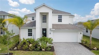 2340 Feather Brook LN, Naples, FL 34120