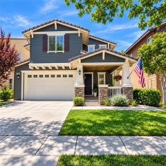 11106 Morningstar Place, Loma Linda, CA 92354