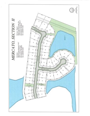 2241 Banyan Hill Court, Fort Wayne, IN 46814