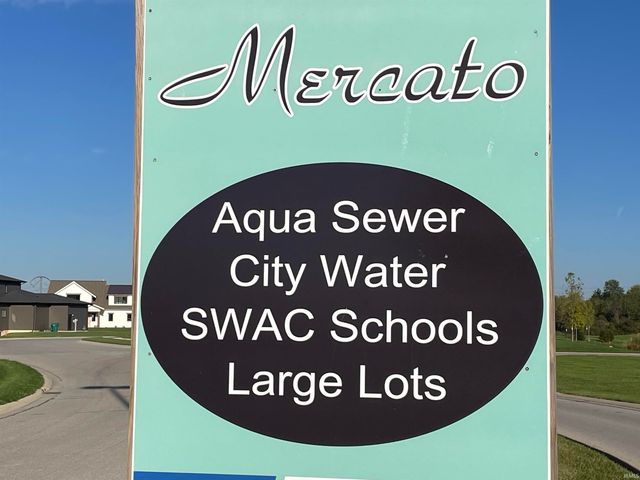 2241 Banyan Hill Court, Fort Wayne, IN 46814