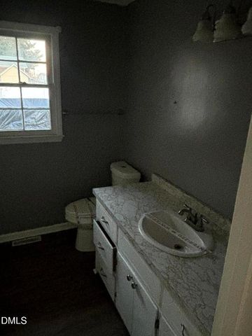 635 Keck Road, Haw River, NC 27258