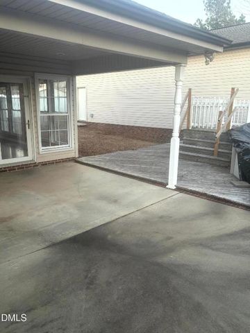 635 Keck Road, Haw River, NC 27258