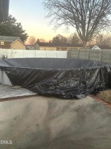 635 Keck Road, Haw River, NC 27258