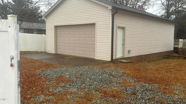 635 Keck Road, Haw River, NC 27258