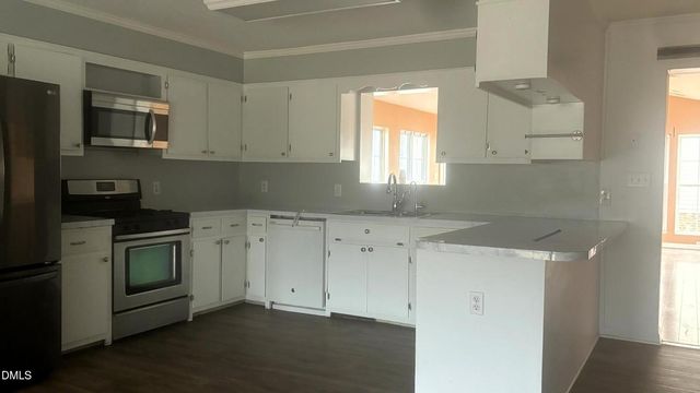 635 Keck Road, Haw River, NC 27258