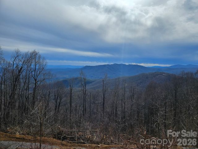 TBD Osborne Knob Road, Little Switzerland, NC 28749