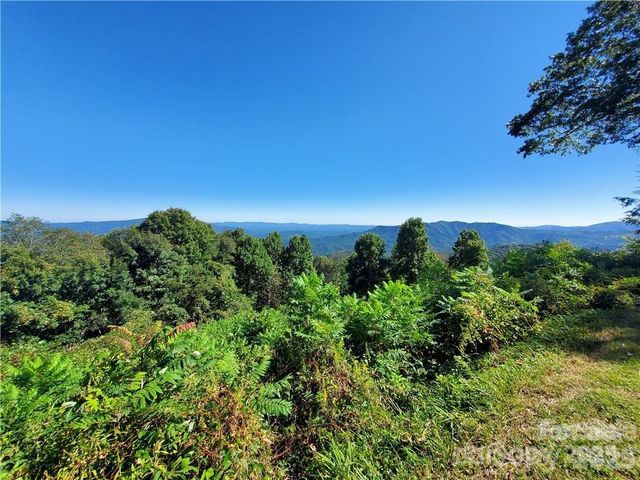 TBD Osborne Knob Road, Little Switzerland, NC 28749