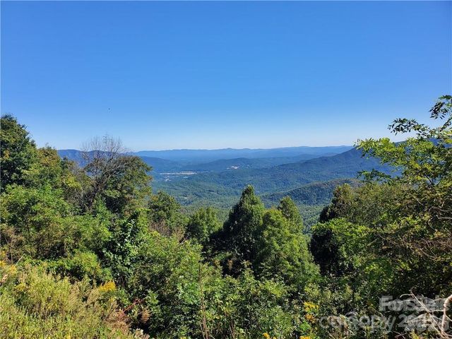 TBD Osborne Knob Road, Little Switzerland, NC 28749