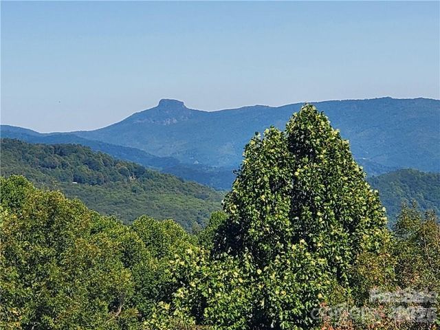 TBD Osborne Knob Road, Little Switzerland, NC 28749