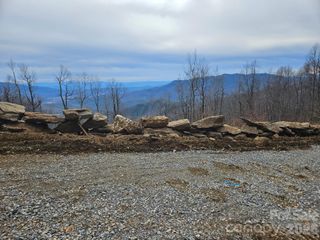 TBD Osborne Knob Road, Little Switzerland, NC 28749