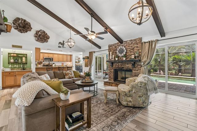 3034 ENISGLEN DRIVE, Palm Harbor, FL 34683