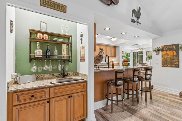 3034 ENISGLEN DRIVE, Palm Harbor, FL 34683