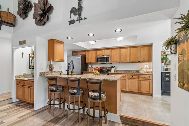 3034 ENISGLEN DRIVE, Palm Harbor, FL 34683