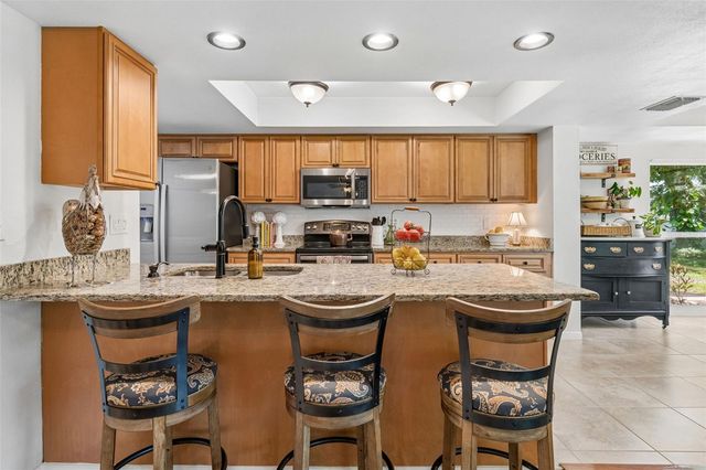 3034 ENISGLEN DRIVE, Palm Harbor, FL 34683