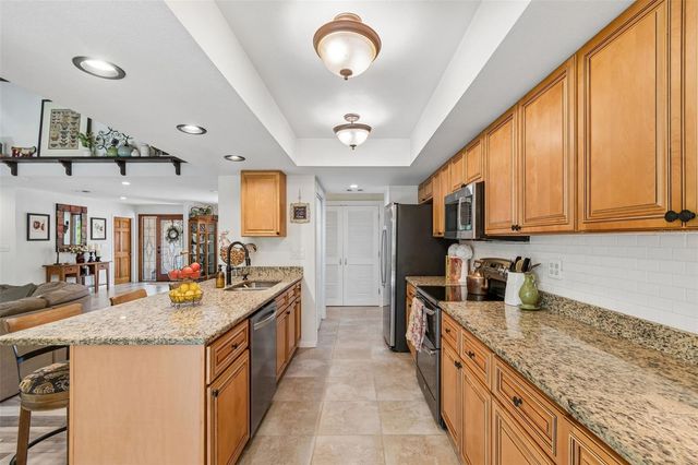 3034 ENISGLEN DRIVE, Palm Harbor, FL 34683