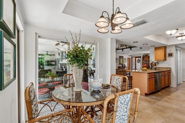 3034 ENISGLEN DRIVE, Palm Harbor, FL 34683