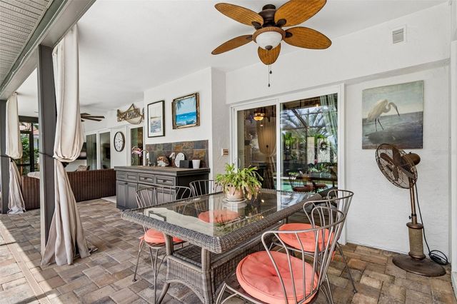3034 ENISGLEN DRIVE, Palm Harbor, FL 34683
